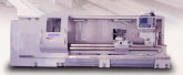 MODERN  TOOL  BIG  HOLE  CNC  LATHES, 6  Inch  HOLE, 9  Inch  HOLE, 10  Inch  HOLE, 12  Inch HOLE, 14  Inch  HOLE