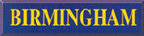 BIRMINGHAM  MACHINE  TOOLS