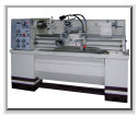 GMC  GML-1440VS  LATHE - Illustrated