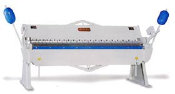 Birmingham V-812  Box  and Pan  Brake
