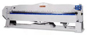 Birmingham  VH-4018-6  Hydraulic  Powered  Box  And  Pan  Brake