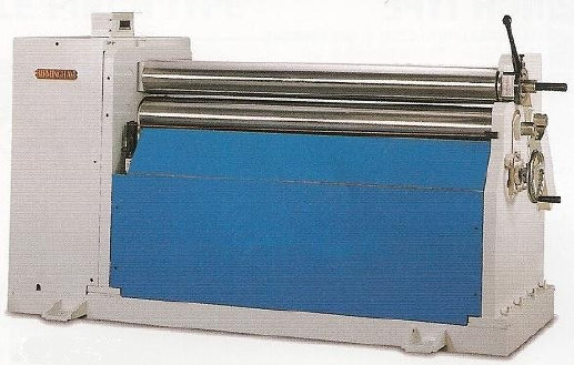 Birmingham  R-0545H  Plate Roll - Picture