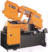 COSEN  AH  SERIES  HORIZONTAL  BANDSAWS